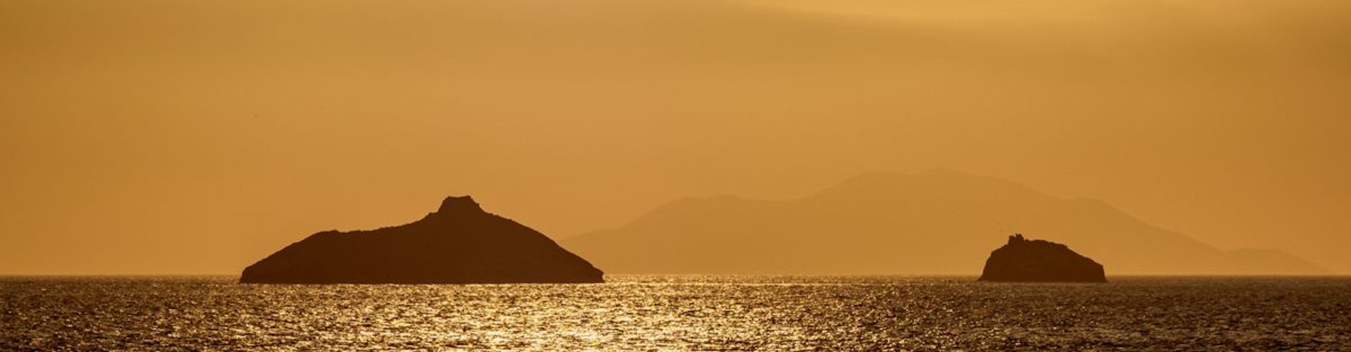 Guy Fawkes Island, Galápagos